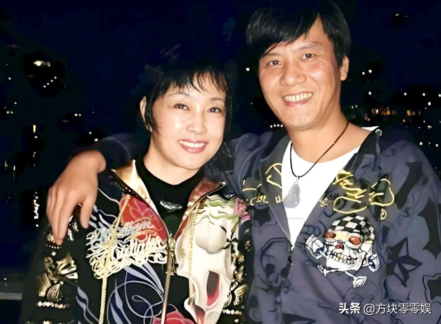 钱再多有什么用？75岁的“风流妖精”刘晓庆，已经走上另一条道路