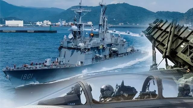 新加坡已经预测中美冲突：一旦爆发，美国称中国不能攻打美本土