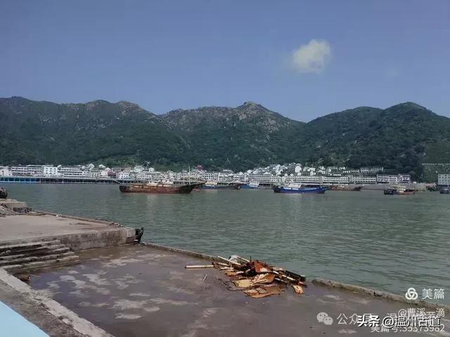 苍南168黄金海岸线的这几个醉美景点，你可去过？