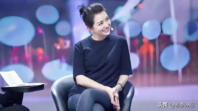 中国最丰满的6位女星，美的各有千秋，她们的身材也太犯规了
