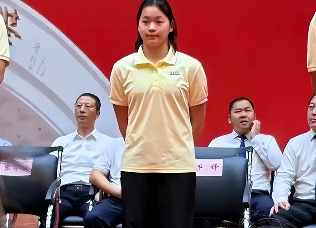 18岁全红婵大变样，伤愈过后重回赛场的她，终于迎来好消息