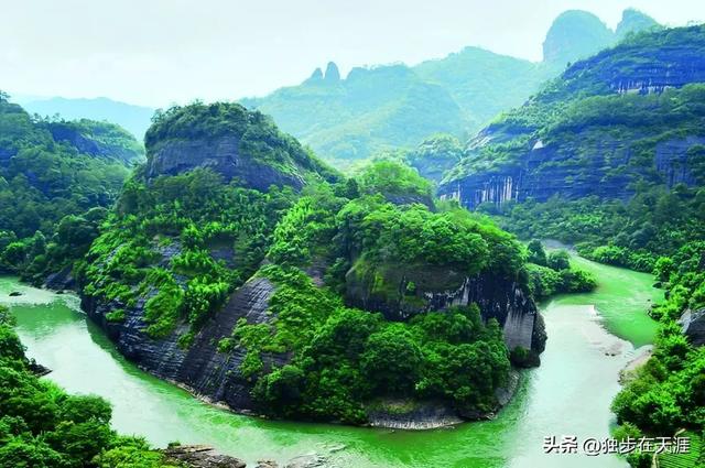 春天爬山就选这8座！花开成海、温度刚好，第5座适合带娃去