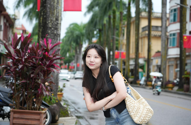 逛到不想走！被这条街“拿捏”了