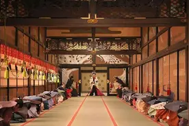 一个弹丸小国如何发展成为亚洲霸主，一口气看完日本400年崛起史图片