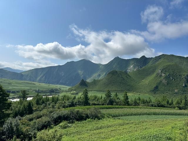中国“深呼吸小城”第一名，森林覆盖率超92% ，7、8月避暑天花板