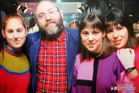 1970年，匈牙利父亲用女儿做实验，后来培养出“神童三姐妹”图片