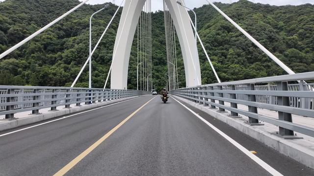 皖浙摩旅二人转——千岛湖环湖篇（下）