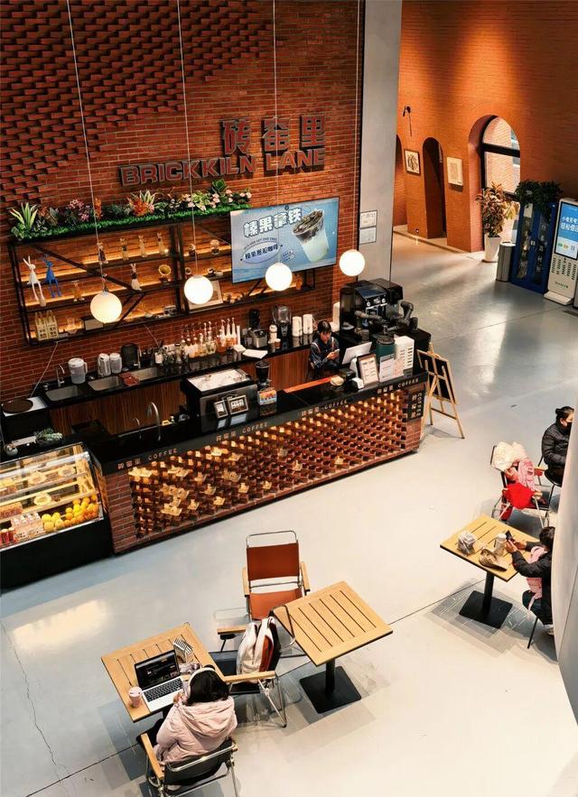 海淀这个“老砖窑”里的艺术区，怎么玩？攻略