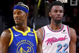 涉及四方！NBA又一重磅交易！图片