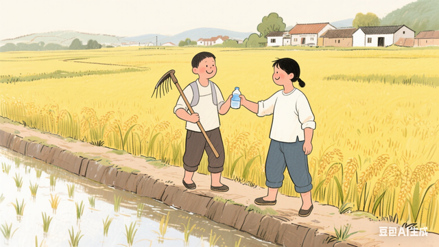 怎样交朋友？