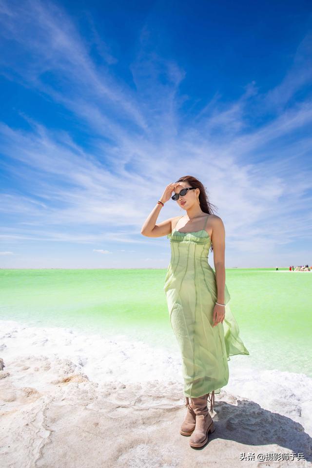 23天，甘青大环线深度自由行全攻略