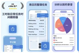 iOS 每日应用限免图片