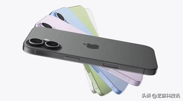 4499 元！苹果新 iPhone 又要来了