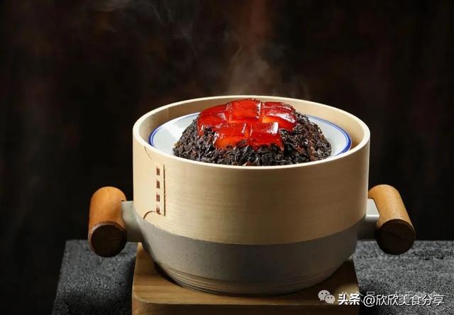 咸亨酒店,致力粤菜文化研发