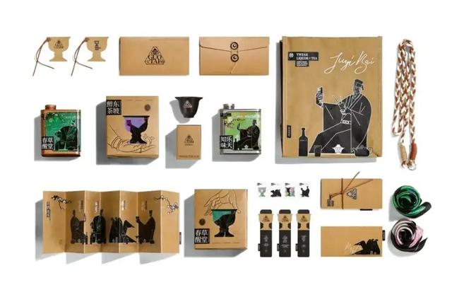 首发 | 2025红点品牌与传达设计大奖(包装类)公布!130件作品分享