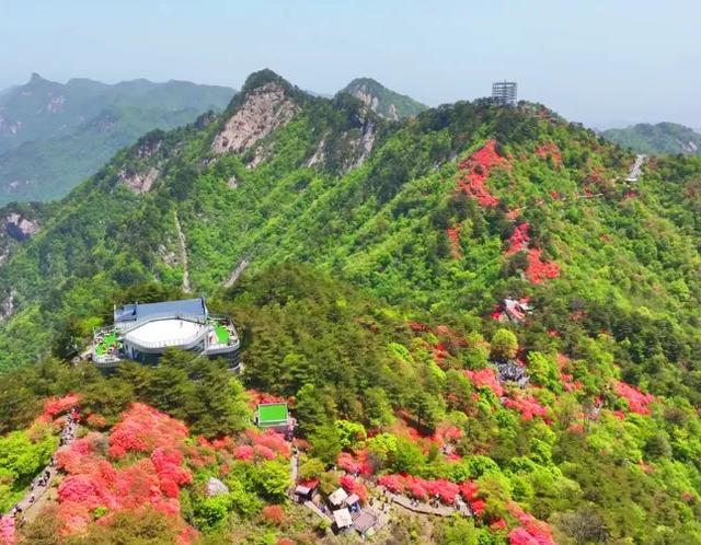 湖北旅游十大必去景点推荐