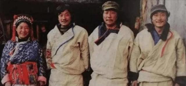 这个一妻多夫制的民族，晚上怎么过？女人直言：没有幸福可言