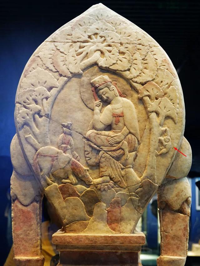 小众旅行地，河北临漳，邺城考古博物馆笔记