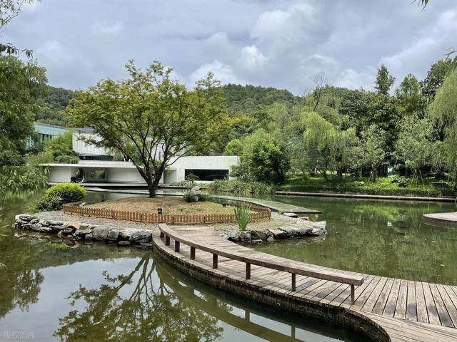 杭州6个值得一去的免费景点，好玩不花钱，拍照超出片，0元游杭州