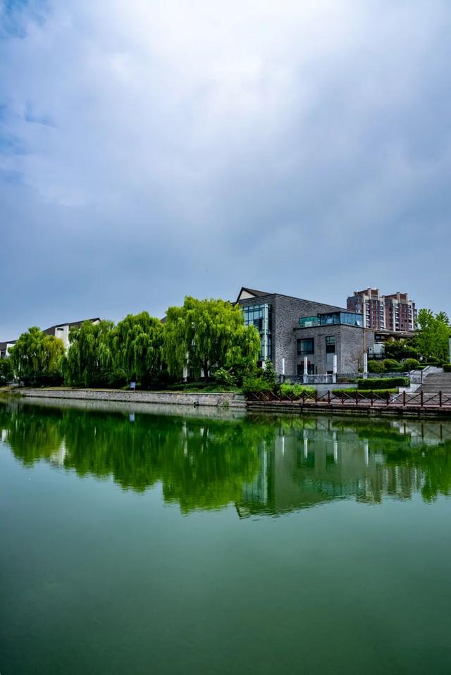大运河国家步道，朋友圈里最有底蕴的风景