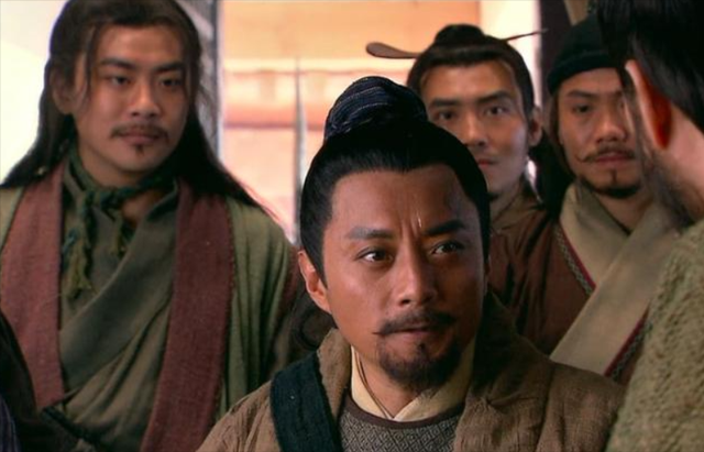 武松被县令赏赐的“都头”一职，放到现在是多大的官？别被吓到了