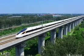 快人快语：京沪二线2028年全线通车，临沂北站将迎来爆发式增长图片