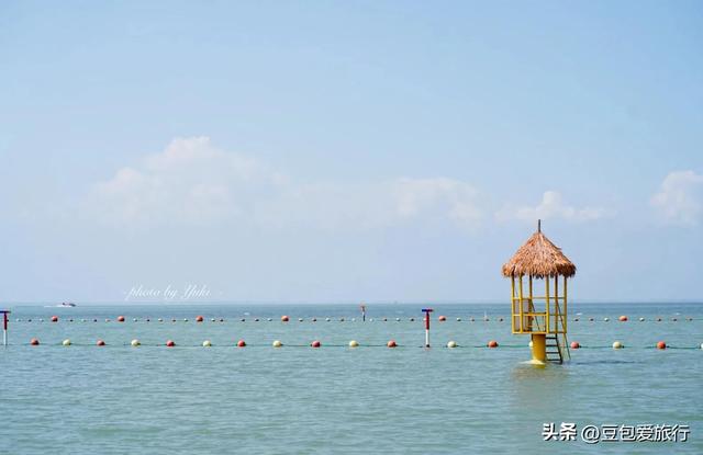 楚汉故里、运河明珠与湿地仙境的完美邂逅——宿迁五日环线漫游