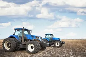 2025年农机营销秘诀：用机会放大能力！图片