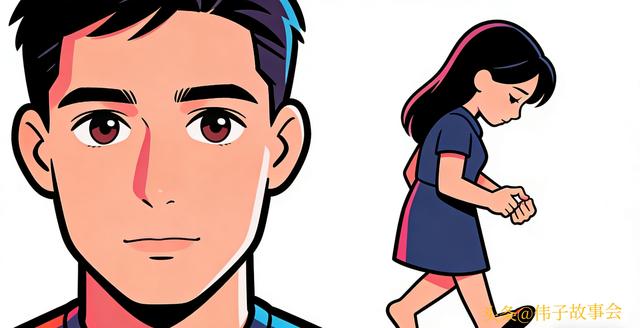 “偷过人”的女人	，一般身上有这2个“本能反应	”藏不住！