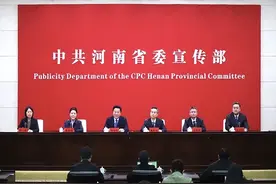 内外兼顾、多向发力 商丘“向西、向东、向海”全方位开放图片