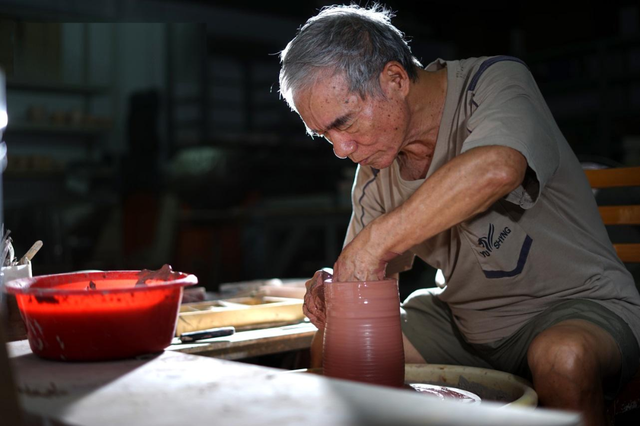 又有景区“升咖”了