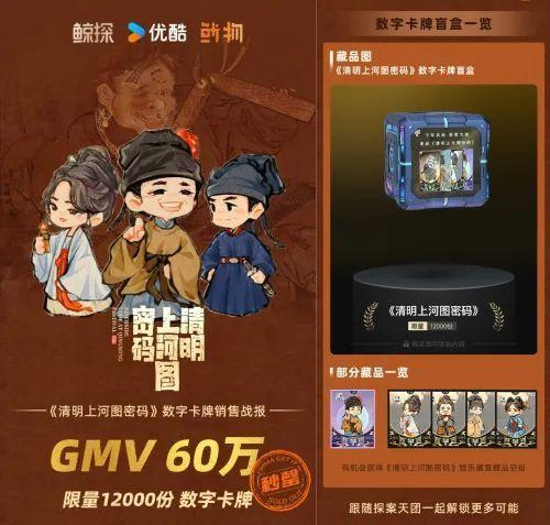 优酷小卡如何炼出“卡牌长线力学”？