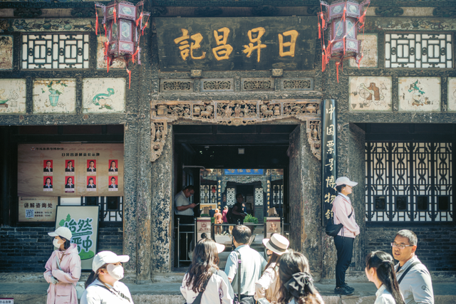 全国唯二！整座古城都是世界文化遗产