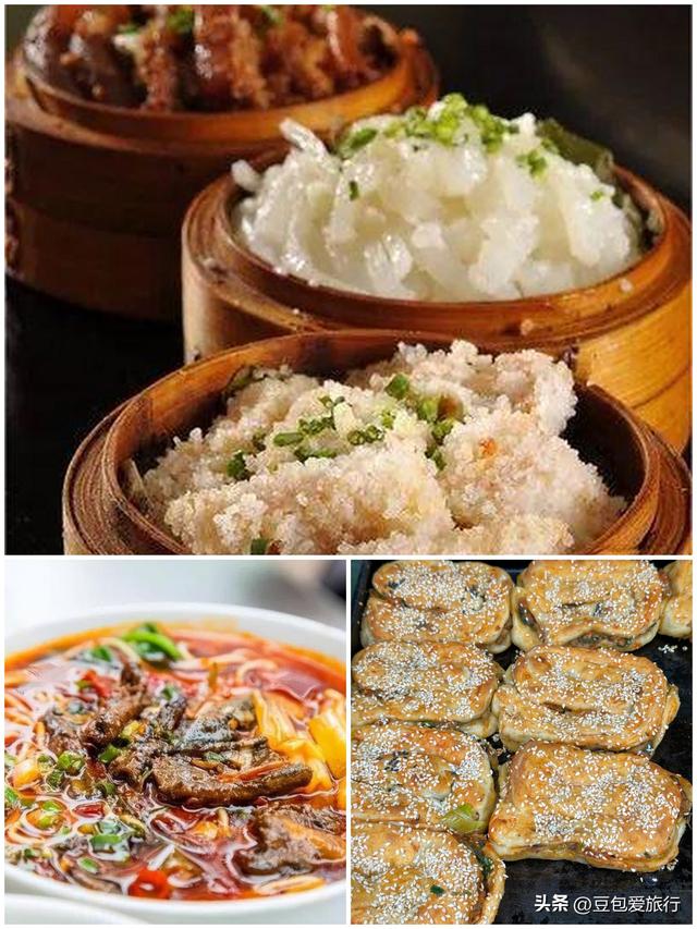 水乡韵史、舌尖风物，邂逅平原明珠——仙桃深度游攻略