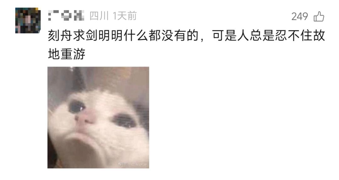 男子捡到奶奶曾压锅盖的石头 普鲁斯特效应触发泪点