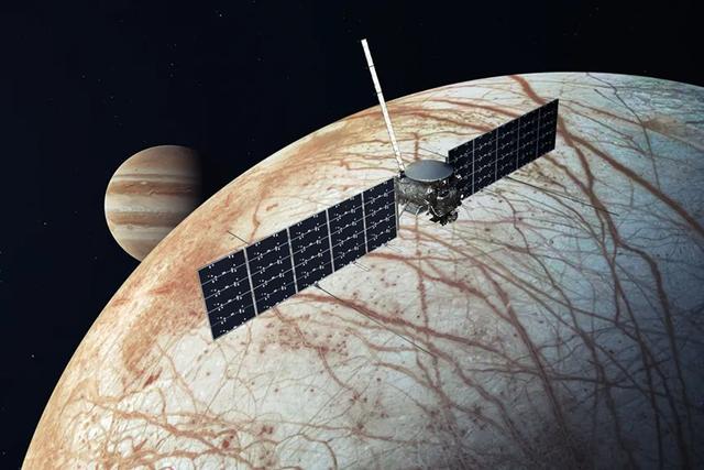 NASA发现火星“潜在生命印记”，科学家正用三种方式寻找外星生命