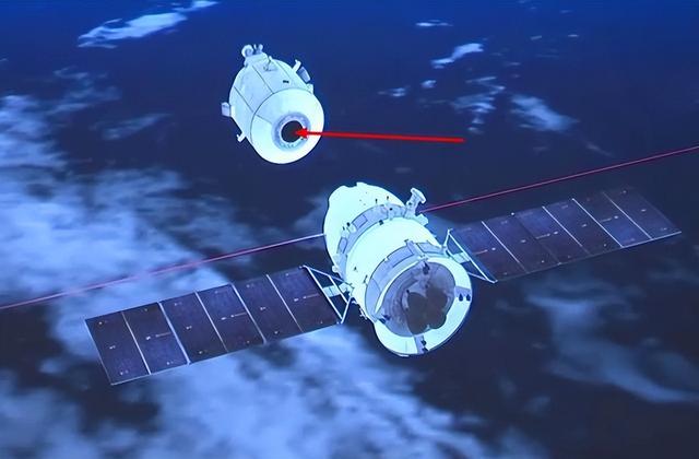 中国航天再创历史！神舟二十一号3.5小时对接，技术细节曝光