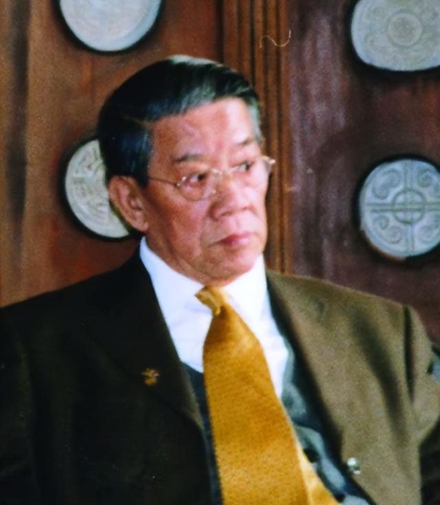 别墅公证，孙子姓宋:宋丹丹用27年	，给英达上了最"诛心"的一堂课