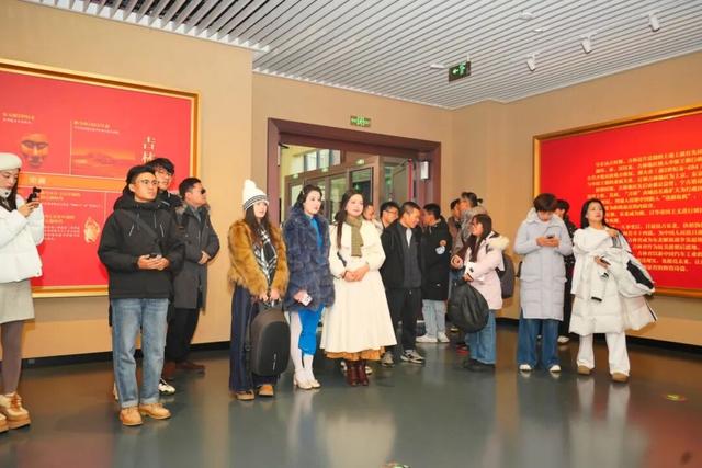 抖音天团来袭！十余位顶流知识大咖带你解锁长春文脉