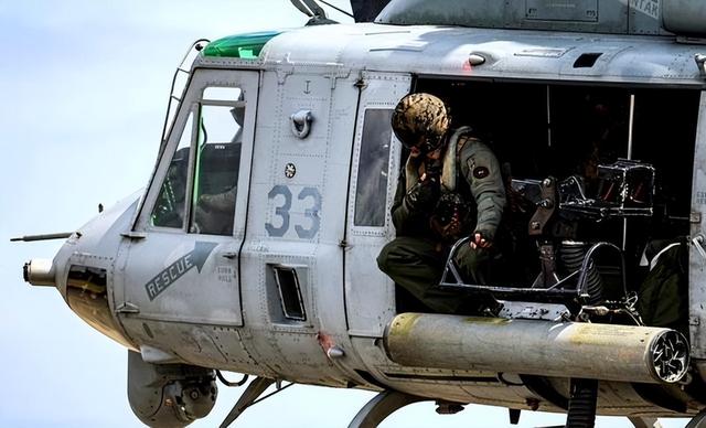 如果中国拦截美国售台武器，天会塌下来吗？会，但那是美台的天！