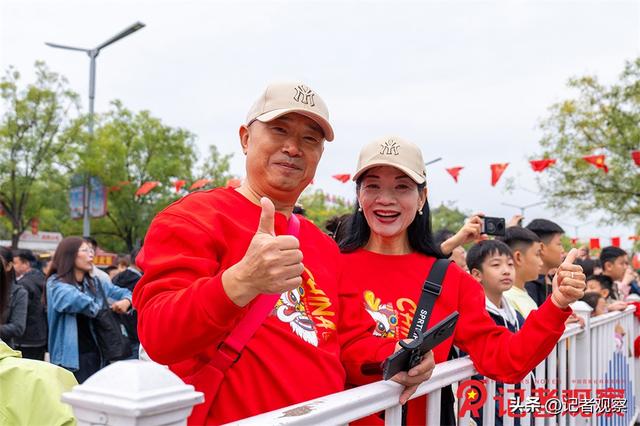 洪洞大槐树：非遗寻根之旅，国庆“回家团圆”盛宴