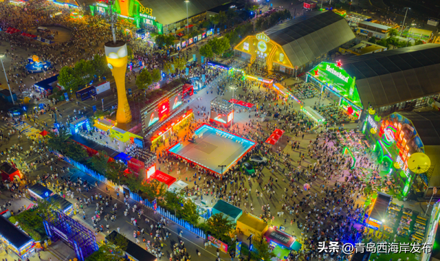 文旅融合“解锁”多维度体验