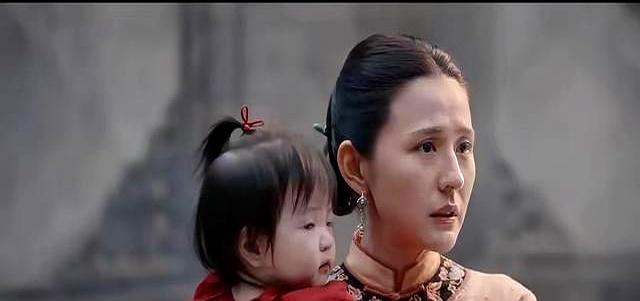 《灼灼韶华》大结局：褚韶华当教授，闻知秋成市长，这人生太爽了