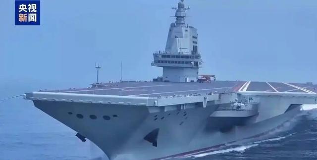 解放军进台海	，不到24小时，马英九开始追责，郑丽文摊牌两岸关系