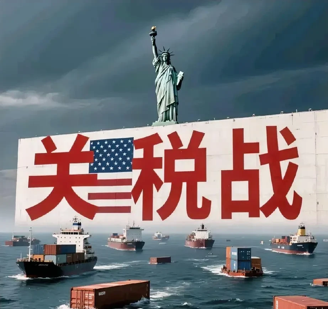 一觉醒来，特朗普说法变了：没有取消中美会晤，将对中国加税100%