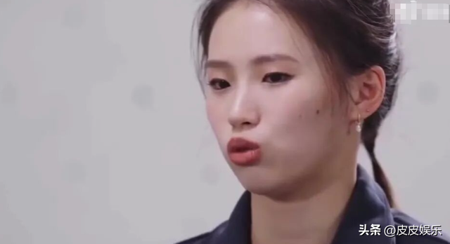 终于坦白！陈芋汐"大尺度"采访否认有后台	，提起全红婵忍不住哽咽