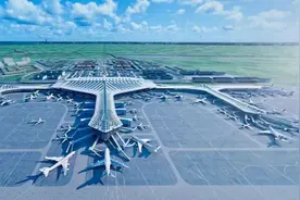 山西：布局低空经济 竞逐万亿赛道图片