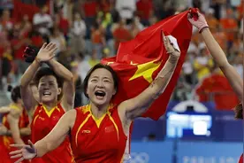 巴黎奥运最终奖牌榜：中国奖牌总数不敌美国排第二，仍创境外历史图片