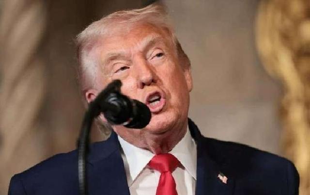 中方制裁准时开始，30道通牒发往美国，直接叫停合作，财产全冻结