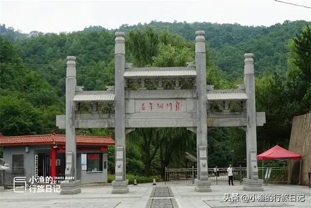 逃离高温！陕西超惬意避暑小城，景美超凉快！夏天去浪